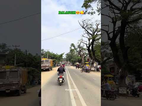 Balangir ❤️😍