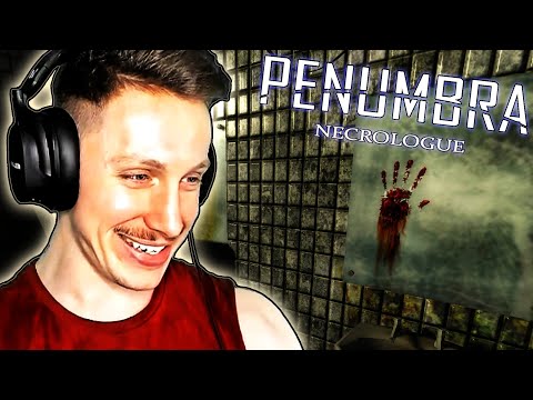 Penumbra: Necrologue #5 - Power Struggles 😳🕳️🐦