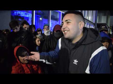 MITO vs THOM - 4tos EL PINTAGONO - FECHA 6