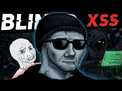 Paid Courses Won’t Teach You These Blind XSS Methods