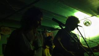 reckless girl, this frontier needs heroes @ the zoo