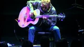 Hot Tuna - 99 Year Blues - 3/4/1988 - Fillmore Auditorium (Official)
