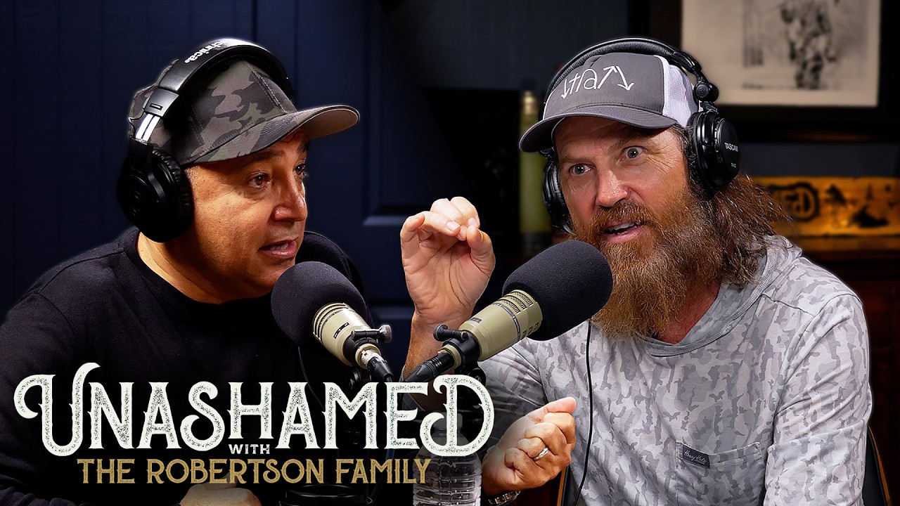 Ep 1356 | I Escaped from Iran & Found Freedom in America