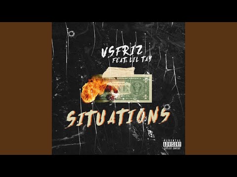 Situations (feat. Lil Tay)