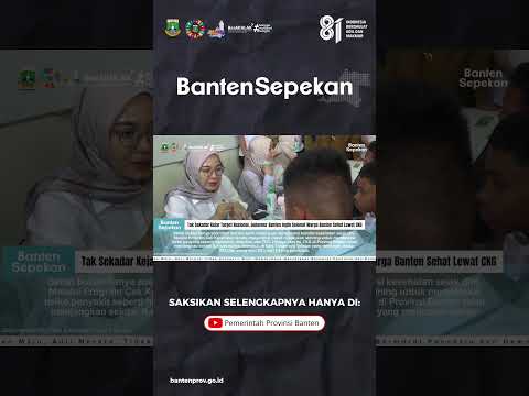 Galeri Banten