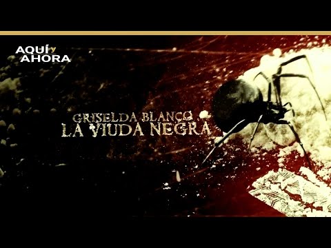 Griselda Blanco 'La Viuda Negra' - 2014 | Especial de Aquí y Ahora
