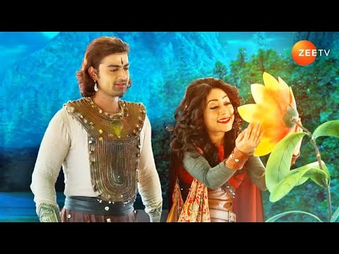 Parul - पारुल - Everyday At 3 PM - Promo - Zee TV