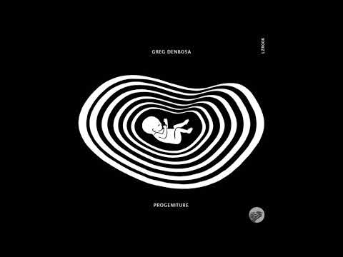 Greg Denbosa - Chloé (Original mix) [LZR008]