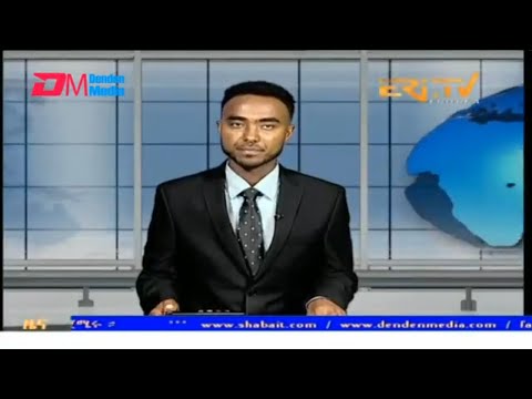 Evening News in Tigrinya for October 27, 2025 - ERi-TV, Eritrea