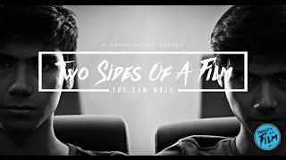 Two Sides Of A Film | Passion Meets Film Ep1 (S1)