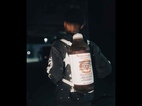 Drose x Gpluto x Torchh sample drill type beat "Drive By"