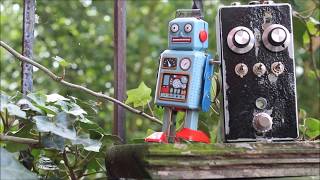 Video thumbnail for Jive - Reel Saturator by JPTR FX