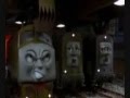 Thomas And Friends Day Of The Diesels Remake
