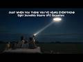 Just When You Think You've Heard Everything: Eight Incredibly Bizarre UFO Encounters