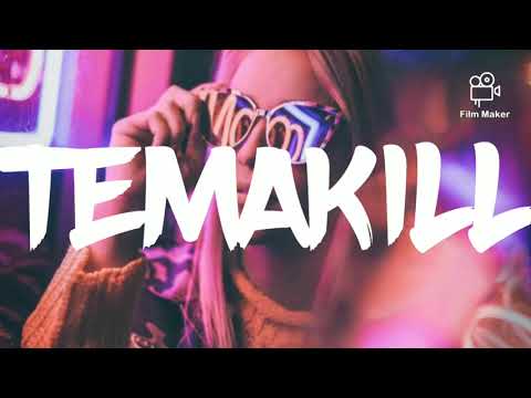 El Sueno X Jade L - Tchiki (prod by Harmelo )2021