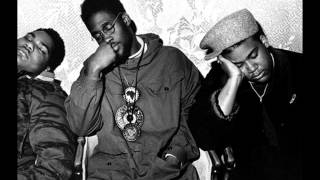 De La Soul - Do The Damn Thang