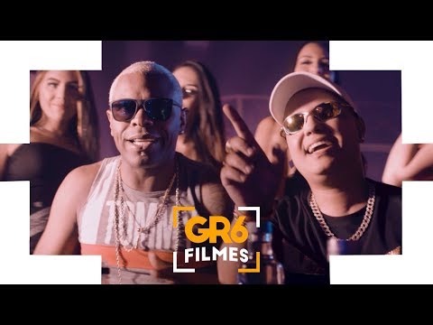 MC Mr Bim e DJ Raul - Eu Não Pago Pra Comer Mulher (GR6 Explode)