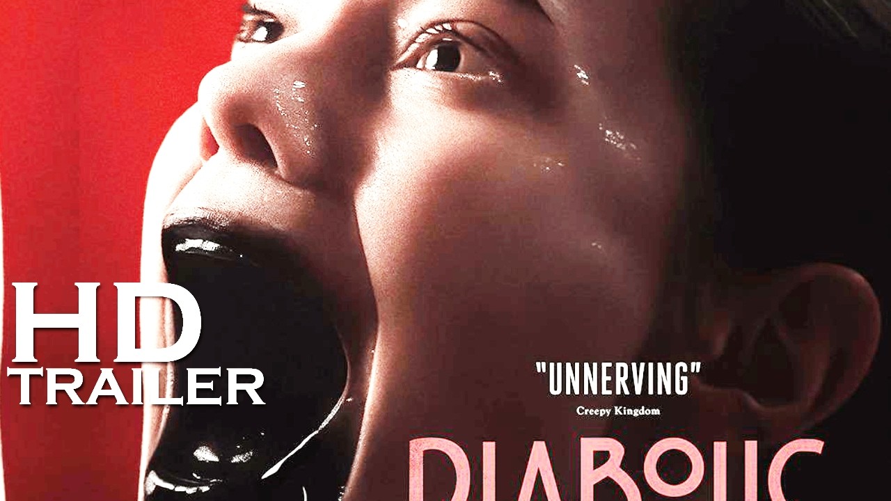 DIABOLIC Trailer (2026) SUBTITULADO [HD] Terror