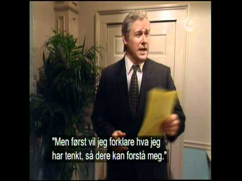 Madtv S7E25 The Real West Wing