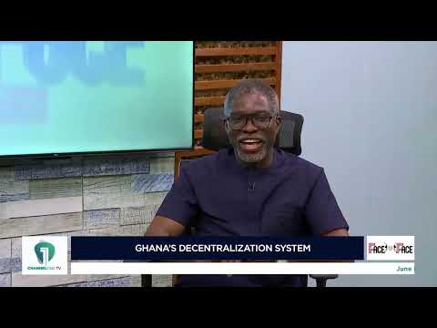 How Ghana’s District Assemblies Common Fund Is Shared – IMCC Secretary Explains | Face to Face