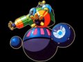 megaman 8 astro man theme (alternate dimension stage)