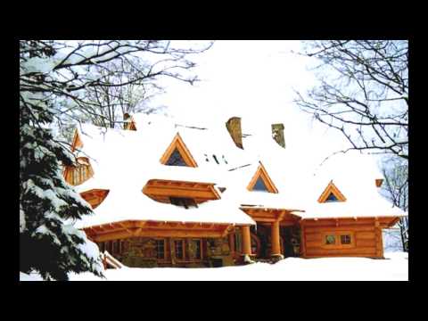 Tatra Log Homes Zakopane 1