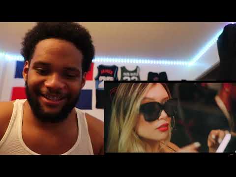 HAY COÑO😮‍💨🔥Dj Adoni X Rochy RD X Dowba Montana - Pin Pon  | REACTION / REACCION |