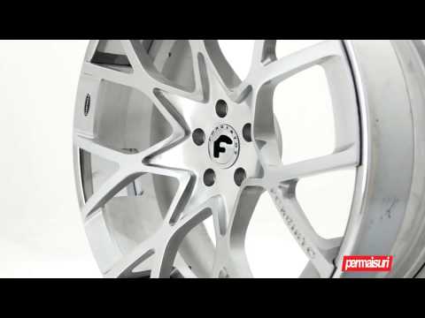 Forgiato Insetto-ECL