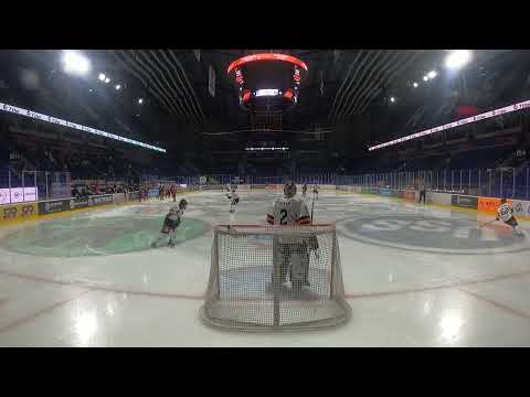 6. Kolo EXJ KE-ZV 2. Tretina (1-3) Husár 21.9.2025