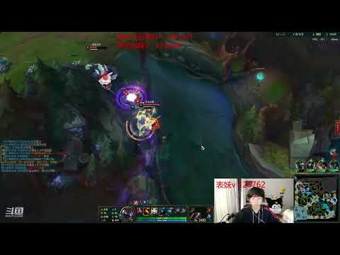 🔴 Geju Graves vs Evelynn Jungle (Rank 1 Graves) - Geju Graves Guide