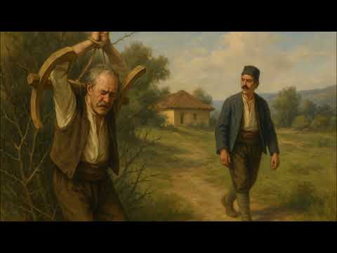 Roga - Milovan Glišić