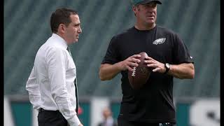 Zach Berman talks 2019 NFL Draft, perspective on Eagles strategy, and more