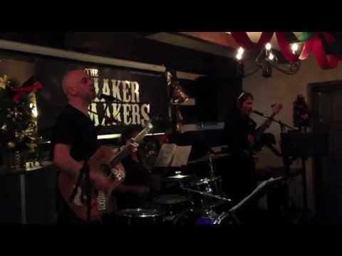 The Shaker Makers and Amigos-Hangzhou