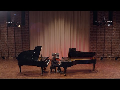 Neil Cowley - String Think - Official Video