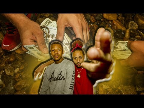 Traw ft. TG400 | OTB Movie | Official Video | Shot By: Ariq Nixon