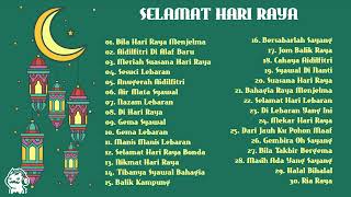 Download lagu 30 Lagu Raya Nostalgia & Evergreen - Koleksi Lagu Raya Aidilfitri 2025 mp3