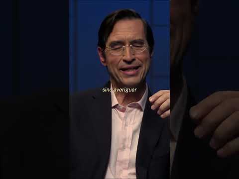La SOBERBIA nos MATA... literalmente