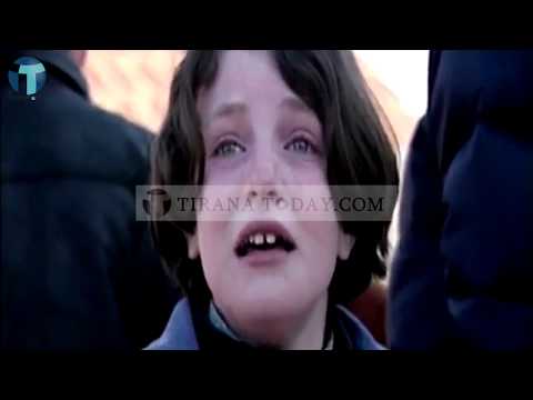 Tirana Today - Serbët dinë të vrasin dhe provokojnë, por  jo të kërkojnë ndjesë