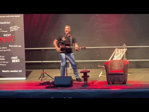 Viktor Gernot Schleppe Arena 16. 7. 2022