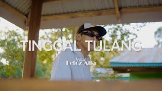 Download lagu TINGGAL TULANG COVER mp3