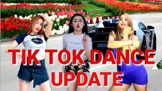 TIK TOK EXPLORE FANTASY IDOL #27