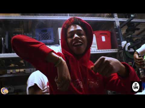 Lontae Lit - Boss (Official Music Video)(🎥Cbiscut.Films)