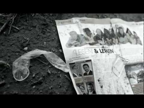 GIB UNS FLÜGEL (TRAILER)