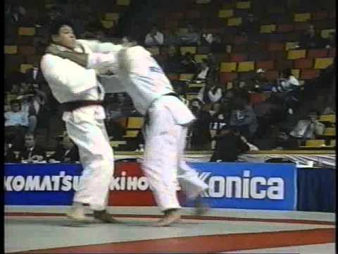David Khakhaleishvili (World championship )