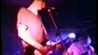 Pavement - Loretta&#39;s Scars - 1992 Belgium