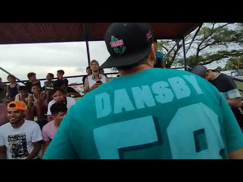 Semis: SACRE, JC Y LIL CARI 🆚 REAL ONE, RUGA Y BANDEZ - TBF ANIVERSARIO Fecha #01