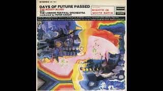 The Moody Blues - Lunch Break: Peak Hour