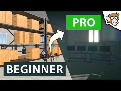 How to Make your game look AWESOME!