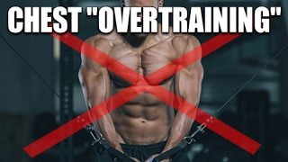 Stop Over-Emphasizing Chest Training! (Focus On THIS Instead)