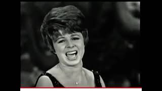 Eydie Gorme- “Make the world go away and “I walk The Line” Jimmy Dean Show.